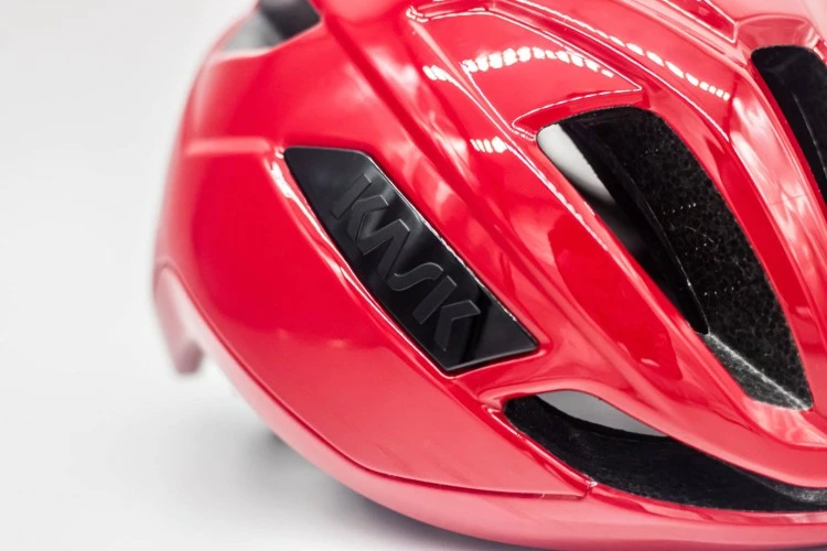 KASK CASCO SINTESI WG11 RED T-M - Imagen 3