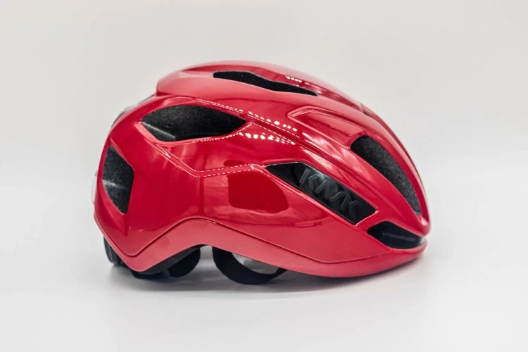 KASK CASCO SINTESI WG11 RED T-M - Imagen 4