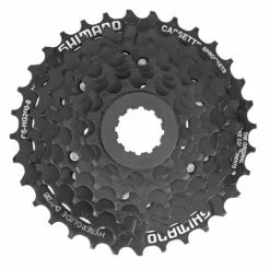 CASSETTE SHIMANO CS-HG200 8V 12-32