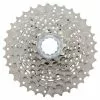 CASSETTE SHIMANO CS-HG50 8 VELOCIDADES