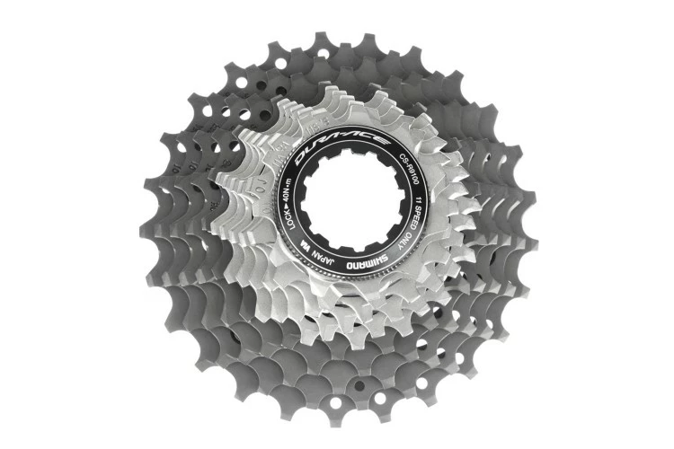 CASSETTE SHIMANO DURA-ACE R9100 11V