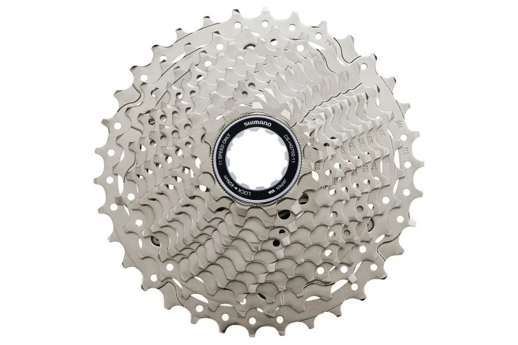 CASSETTE SHIMANO 105 R7000 11V