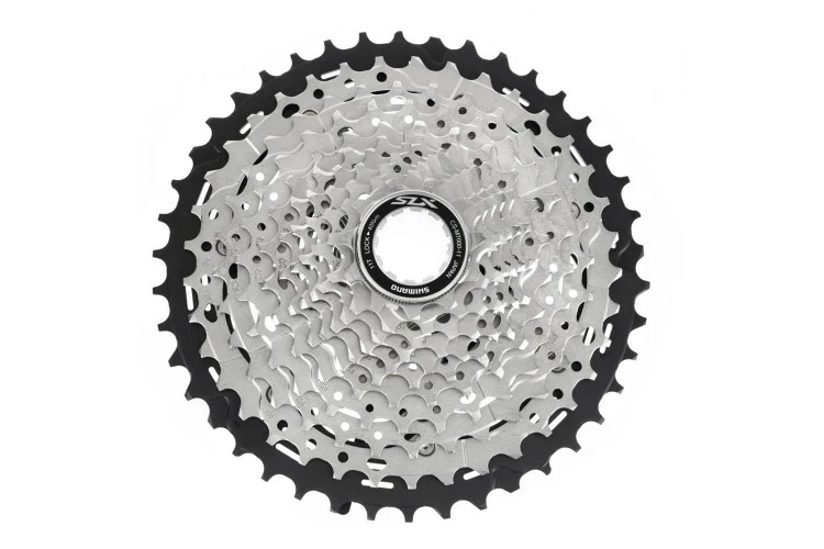 CASSETTE SHIMANO SLX M7000 11V