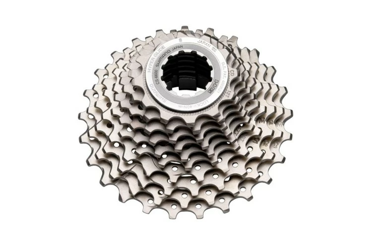 CASSETTE SHIMANO ULTEGRA 6600 10V