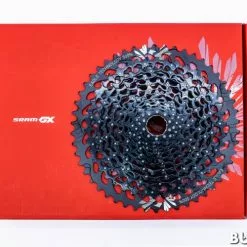 CASSETTE SRAM GX EAGLE XG-1275 10-52D 12V NEGRO