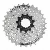 Shimano Cassette 7v 11-28 CS-HG41 10ud 11-13-15-18-21-24-28