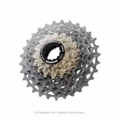 Cassette 12V Shimano Dura Ace
