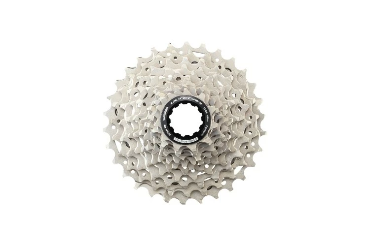 Cassette 12V Shimano Ultegra