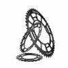 Rotor CHAINRING Q 42T - BCD104X4 - OUTER - BLA