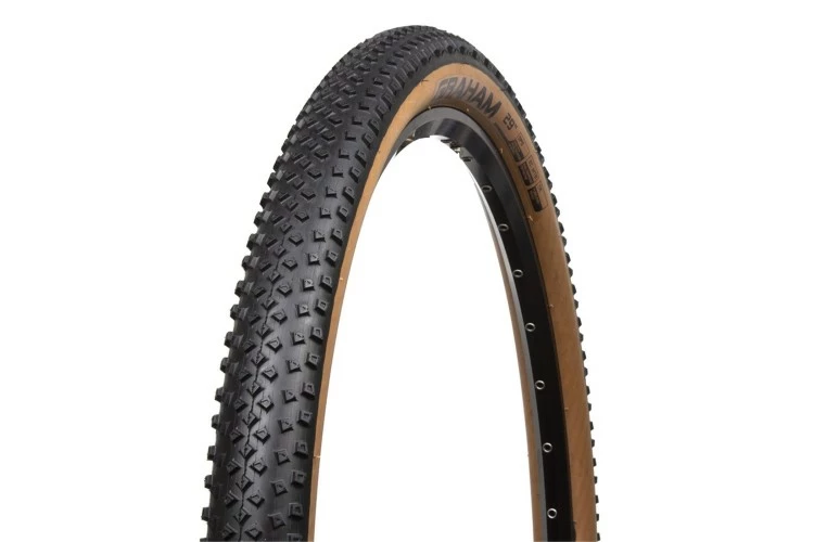 CHAOYANG GRAHAM TLR 29X2.20 NEG/MRR - Imagen 5