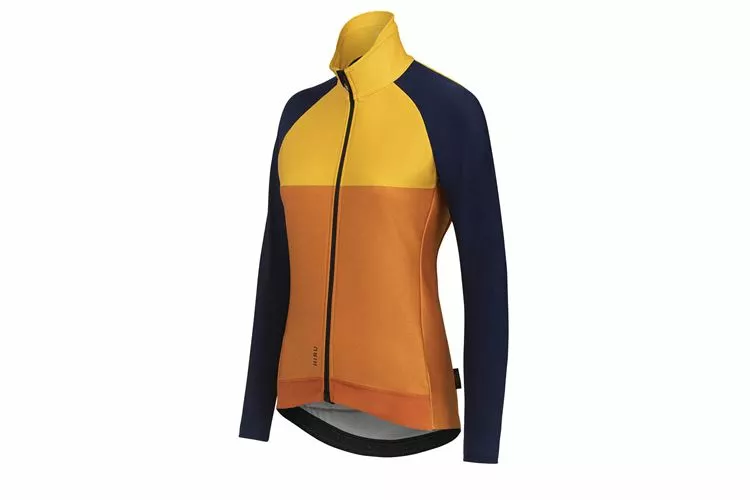 CHAQUETA TÉRMICA LITE MUJER HIRU ADVANCED 2023