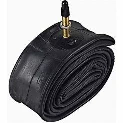 Navali CÁMARA BICICLETA VÁLVULA FINA/PRESTA