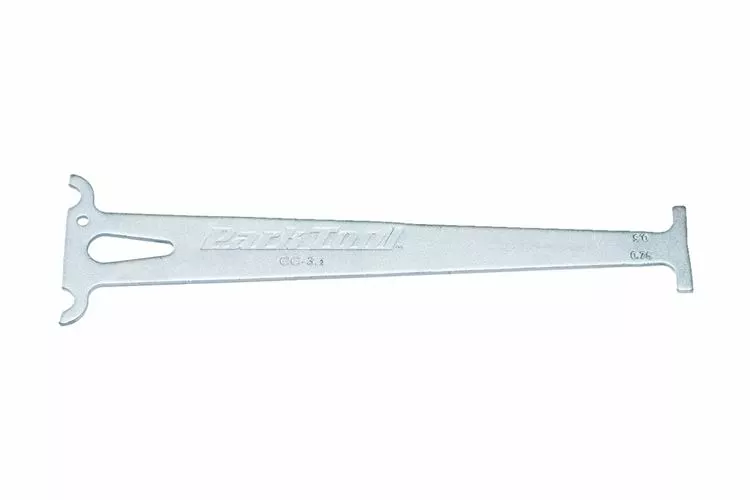 COMPROBADOR DE CADENA PARK TOOL