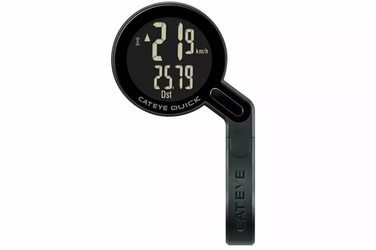 COMPUTADORA CATEYE QUICK NEGRO