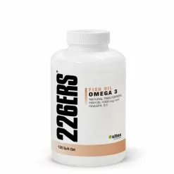 CÁPSULAS 226ERS FISH OIL OMEGA 3