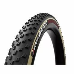 Vittoria CUBIERTA MTB BARZO CREMA/NEGRO 29X2,25 TLR G2