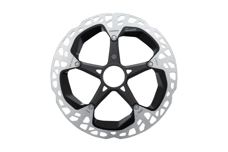 DISCO DE FRENO SHIMANO XTR M9100