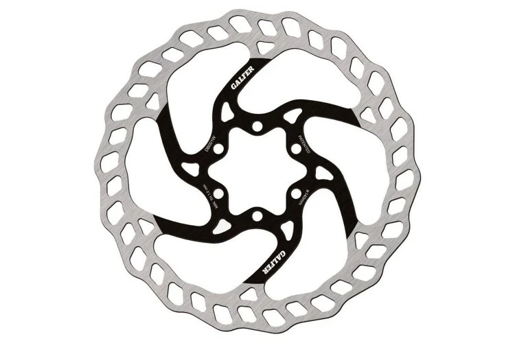 DISCO FRENO GALFER MTB DISC WAVE