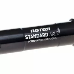 EJE DE MONTAÑA ROTOR HAWK & RAPTOR STANDARD