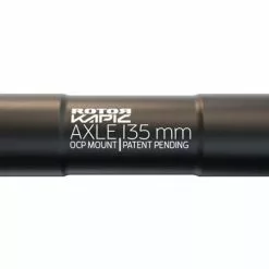 EJE DE MONTAÑA ROTOR KAPIC