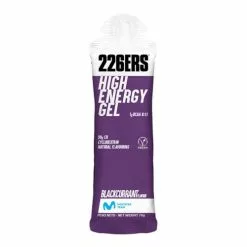 GELES ENERGÉTICOS 226ERS HIGH ENERGY GEL