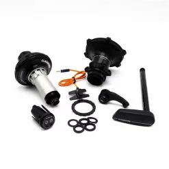 GRUPO ELECTRÓNICO CON CAMBIO INTEGRADO CLASSIFIED POWERSHIFT