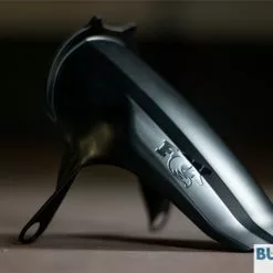 GUARDABARROS FOX 36-38 NEGRO 2021