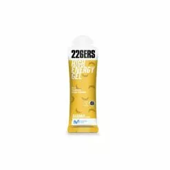 226ERS HIGH ENERGY GEL 76G (BANANA)