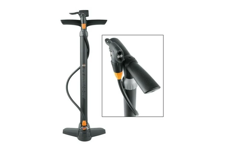 HINCHADOR SKS AIR X PRESS 8.0