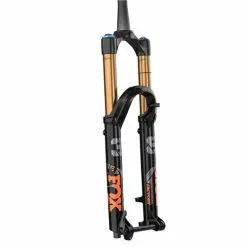 HORQUILLA FOX 38 170 E-BIKE KASHIMA GRIP2 NEGRO 2023