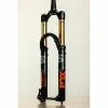 HORQUILLA FOX FACTORY 36 29 E-BIKE GRIP2 QR110 2022 NEGRO