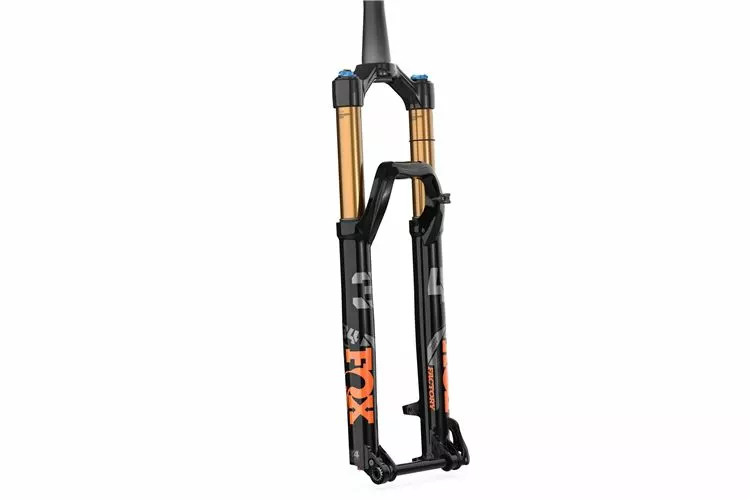 HORQUILLA FOX 34 29 FACTORY FIT4 MANUAL RK44 NEGRO 2023