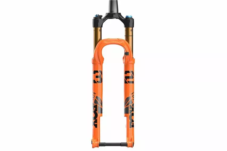 HORQUILLA FOX 32 SC 29 KASHIMA FIT4 REMOTO PTL RK44 2023