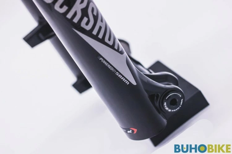 ROCKSHOX HORQUILLA ROCK SHOX REBA RL BOOST REMOTE - Imagen 6