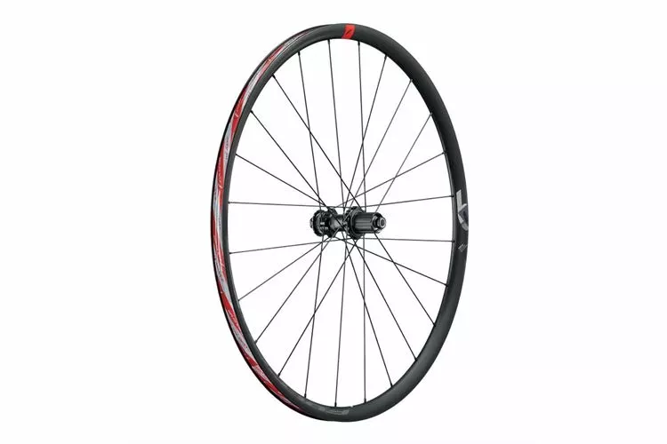Fulcrum JGO RUEDAS CARRETERA RACING 600 DB SHIMANO