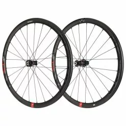 Fulcrum JGO RUEDAS CARRETERA RACING 35 DB SHIMANO