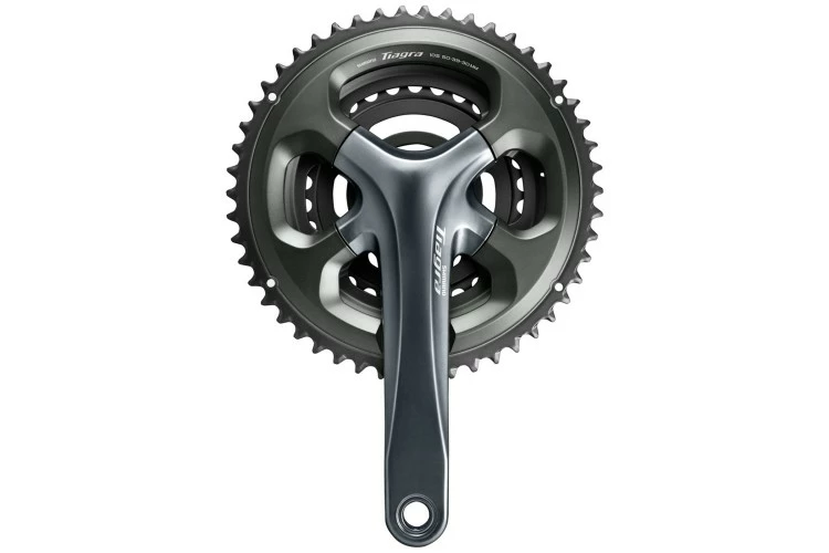 JUEGO BIELAS CARRETERA 3X10V SHIMANO TIAGRA 4700 3X10V