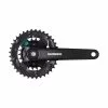 JUEGO DE BIELAS SHIMANO ALIVIO FC-M315
