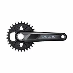 JUEGO DE BIELAS SHIMANO DEORE FC-M6120 ENDURO