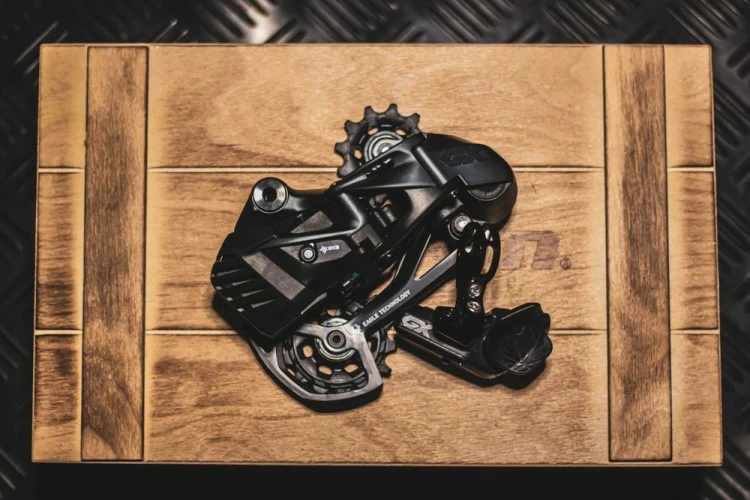 KIT ACTUALIZACIÓN CAMBIO SRAM GX EAGLE AXS 12V - Imagen 2