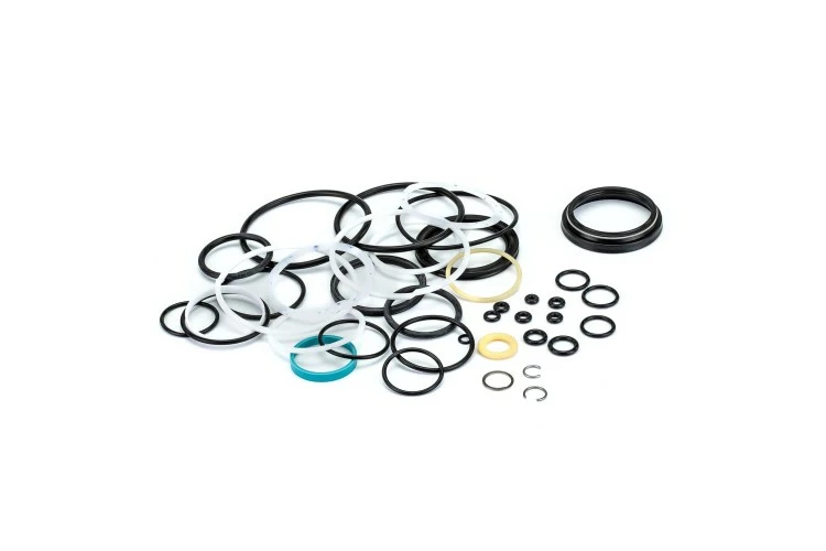 KIT MANTENIMENTO FOX FLOAT X2 2021