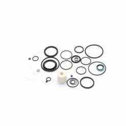 KIT MANTENIMIENTO AMORTIGUADOR FOX FLOAT X2