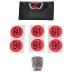 KIT PARCHES AUTOADHESIVOS ZEFAL