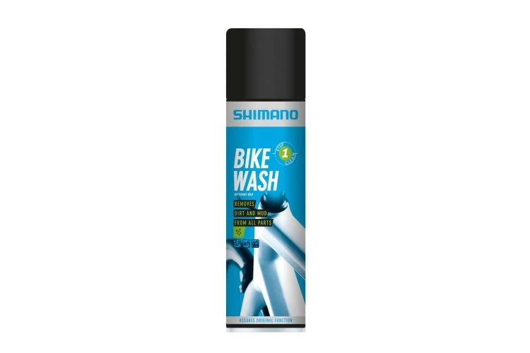 Shimano Limpiador Bici Aerosol 200ml