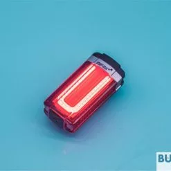 GURPIL LUZ USB "TRON" 50 LÚMENES TRASERA