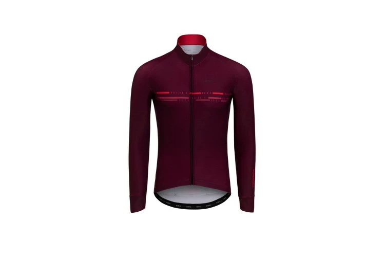 Hiru M ADV THERMAL LS JERSEY