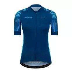 MAILLOT CORTO MUJER HIRU ADVANCED 2022