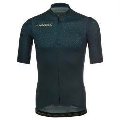 MAILLOT CORTO ORBEA HIRU LAB GRANITO