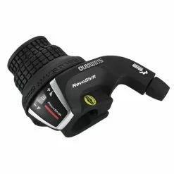 MANDO DE CAMBIO SHIMANO TOURNEY SL-RS35 3X6/7V