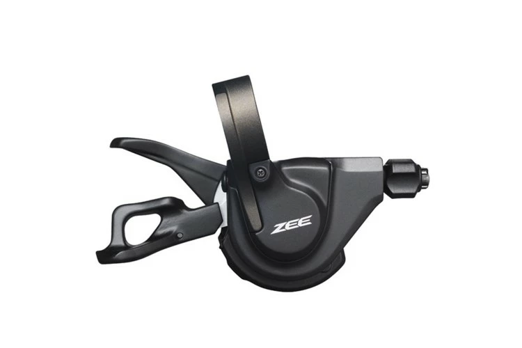 MANDO DE CAMBIO SHIMANO ZEE M640 10V